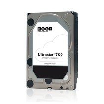 HGST Ultrastar 7K2, 1 TB 3.5" 1000 GB SATA III