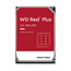 Western Digital Western Digital WD Red Plus 3.5" 10000 GB SATA III