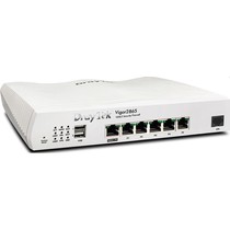 Vigor 2865 VDSL2  router  Annex A