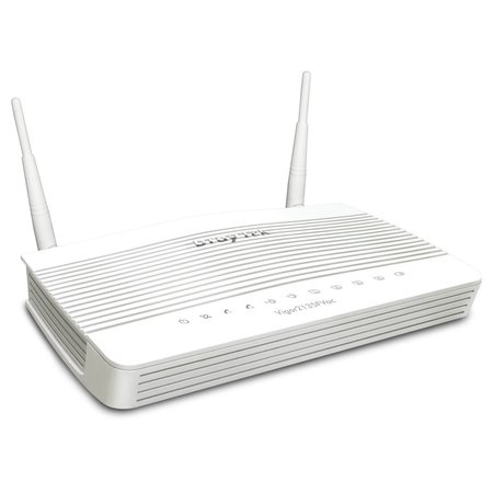 Draytek Draytek Vigor 2135FVac Glasvezel Gigabit router