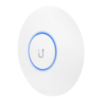 Ubiquiti Networks UAP-AC-PRO draadloos toegangspunt (WAP) 1300 Mbit/s Wit Power over Ethernet (PoE)