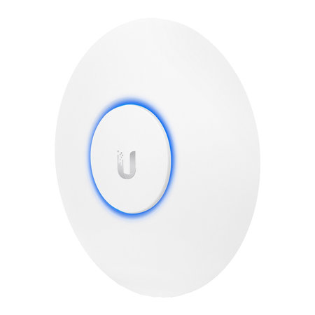 Ubiquiti Ubiquiti Networks UAP-AC-PRO draadloos toegangspunt (WAP) 1300 Mbit/s Wit Power over Ethernet (PoE)