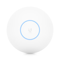 Ubiquiti Networks UniFi 6 Long-Range 3000 Mbit/s Wit Power over Ethernet (PoE)