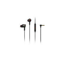 ASUS ROG Cetra Core II Headset In-ear 3,5mm-connector Zwart