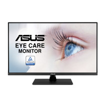 ASUS VP32UQ 80 cm (31.5") 3840 x 2160 Pixels 4K Ultra HD Zwart