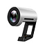 Yealink Yealink UVC30 webcam 8,51 MP USB 2.0 Zwart, Zilver