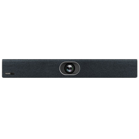 Yealink Yealink UVC40 camera voor videoconferentie 20 MP Zwart 60 fps CMOS 25,4 / 1 mm (1 / 1")