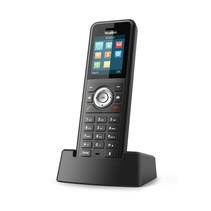 Yealink DECT W59R DECT-telefoonhandset Zwart