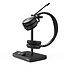 Yealink Yealink WH62 DECT Draadloze Headset DUAL TEAMS