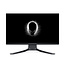 Dell Alienware AW2521HFA 63,5 cm (25") 1920 x 1080 Pixels Full HD LCD Zwart
