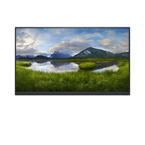 DELL P2422HE_WOST 60,5 cm (23.8") 1920 x 1080 Pixels Full HD LCD Zwart