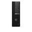 Dell DELL OptiPlex 5090 DDR4-SDRAM i5-10505 SFF Intel® 10de generatie Core™ i5 8 GB 256 GB SSD Windows 10 Pro PC Zwart