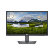 DELL E Series E2222HS 54,6 cm (21.5") 1920 x 1080 Pixels Full HD LED Zwart