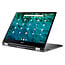 Acer Acer Chromebook Spin 713 CP713-3W-74HU 34,3 cm (13.5") 2256 x 1504 Pixels Touchscreen Intel® 11de generatie Core™ i7 16 GB LPDDR4x-SDRAM 256 GB SSD Wi-Fi 6 (802.11ax) Chrome OS Grijs