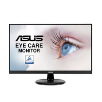 ASUS VA24DCP 60,5 cm (23.8") 1920 x 1080 Pixels Full HD Zwart