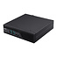 Asus ASUS PB62-B3020ZH DDR4-SDRAM i3-10105 mini PC Intel® 10de generatie Core™ i3 8 GB 256 GB SSD Windows 10 Pro Zwart
