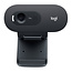 Logitech Logitech C505e webcam 1280 x 720 Pixels USB Zwart