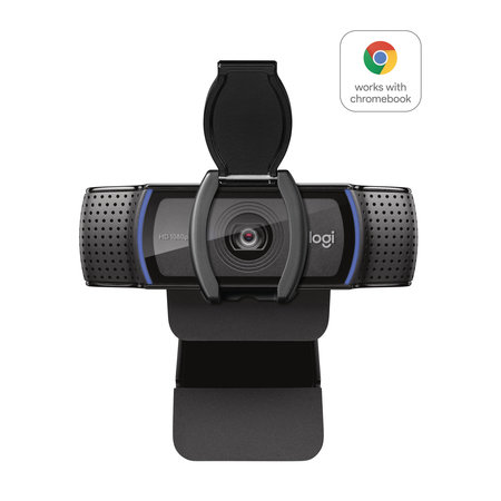 Logitech Logitech C920s webcam