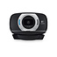 Logitech Logitech C615 webcam 8 MP 1920 x 1080 Pixels USB 2.0 Zwart