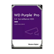 Western Digital Purple Pro 3.5" 8000 GB SATA III