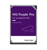 Western Digital Western Digital Purple Pro 3.5" 8000 GB SATA III