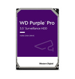 Western Digital Western Digital Purple Pro 3.5" 10000 GB SATA III