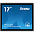 Iiyama iiyama ProLite TF1734MC-B7X touch screen-monitor 43,2 cm (17") 1280 x 1024 Pixels Multi-touch Zwart