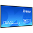 Iiyama iiyama LH4352UHS-B1 beeldkrant Digitale signage flatscreen 108 cm (42.5") IPS 4K Ultra HD Zwart Type processor Android 8.0