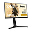 Iiyama iiyama G-MASTER GB2590HSU-B1 computer monitor 62,2 cm (24.5") 1920 x 1080 Pixels Full HD LED Zwart