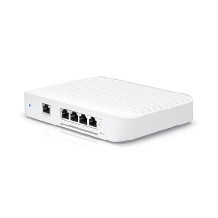 Ubiquiti Ubiquiti Networks UniFi Switch Flex XG Managed L2 10G Ethernet (100/1000/10000) Power over Ethernet (PoE) Wit