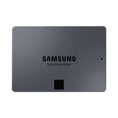 Samsung Samsung MZ-77Q1T0 2.5" 1000 GB SATA III QLC