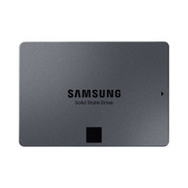 Samsung MZ-77Q4T0 2.5" 4000 GB SATA III V-NAND MLC