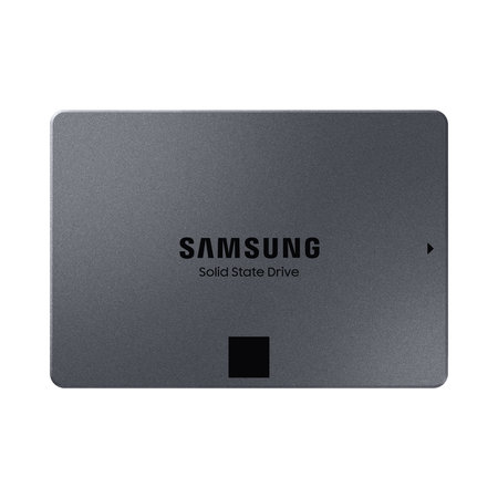 Samsung Samsung MZ-77Q8T0 2.5" 8000 GB SATA V-NAND MLC