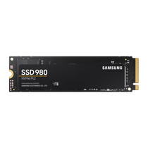 Samsung 980 M.2 1000 GB PCI Express 3.0 V-NAND NVMe