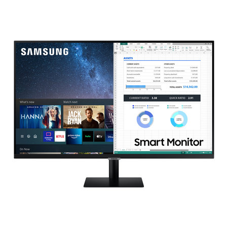 Samsung Samsung Smart Monitor M5