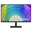Samsung Samsung S32A600UUU 81,3 cm (32") 2560 x 1440 Pixels 2K Ultra HD LCD Zwart