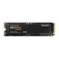 Samsung Samsung 970 EVO Plus M.2 2000 GB PCI Express 3.0 V-NAND MLC NVMe