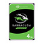 Seagate Seagate Barracuda ST4000DM004 interne harde schijf 3.5" 4000 GB SATA III