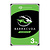 Seagate Seagate Barracuda ST3000DM007 interne harde schijf 3.5" 3000 GB SATA III