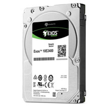 Seagate Enterprise ST1200MM0129 interne harde schijf 2.5" 1200 GB SAS