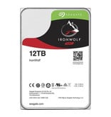 Seagate Seagate NAS HDD IronWolf 3.5" 12000 GB SATA III