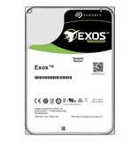 Seagate Seagate Exos X16 3.5" 14000 GB SATA III