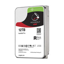 Seagate IronWolf Pro 3.5" 12000 GB SATA III