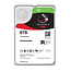 Seagate Seagate IronWolf Pro ST8000NE001 interne harde schijf 3.5" 8000 GB SATA III