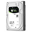 Seagate Seagate Enterprise ST4000NM003A interne harde schijf 3.5" 4000 GB SAS
