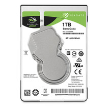 Seagate Barracuda 2.5" 2.5" 1000 GB SATA III