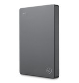 Seagate Seagate Basic externe harde schijf 2000 GB Zilver