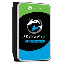 SkyHawk AI 8TB SATA (ST8000VE001)