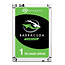 Seagate Seagate Barracuda ST1000DM010 interne harde schijf 3.5" 1000 GB SATA III