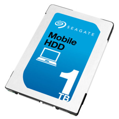 Seagate Seagate Mobile HDD ST1000LM035 interne harde schijf 1000 GB